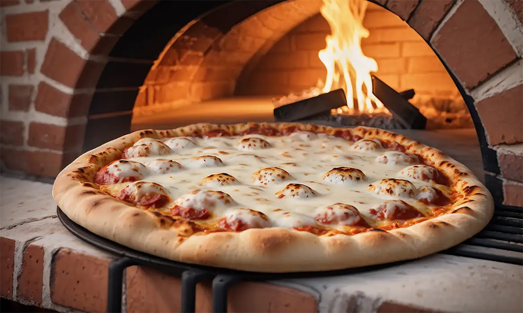 Veja as pizzarias brasileiras que estão em ranking italiano de melhores pizzas do mundo
