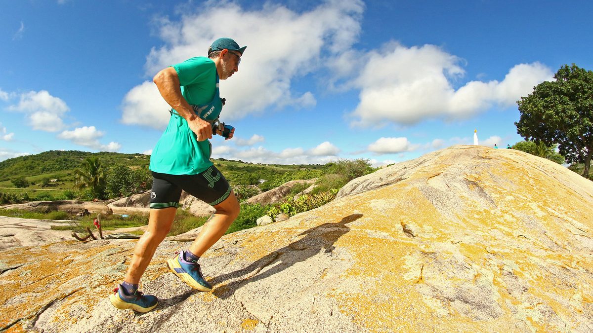 TRun Series 2025 – Etapa Araruna: A trilha que me lembrou por que eu corro