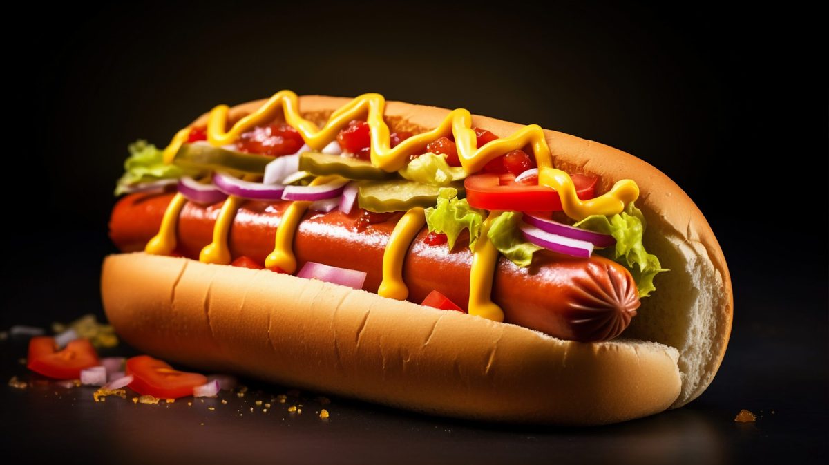 Cidade na Paraíba com 3 mil habitantes compra 300 mil unidades de pão de cachorro-quente