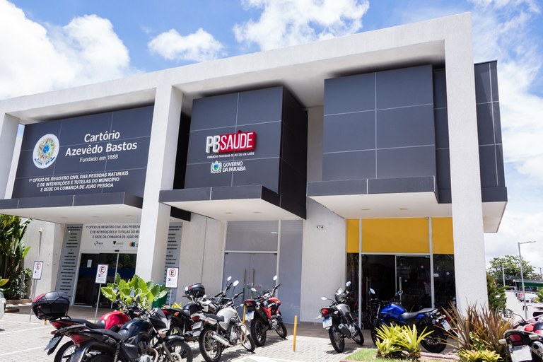 Fundação Paraibana de Saúde convoca 68 aprovados