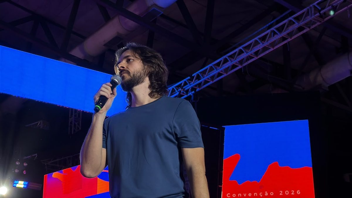 Pedro Cunha Lima: “Em nenhum momento fui obstáculo” para a oposição