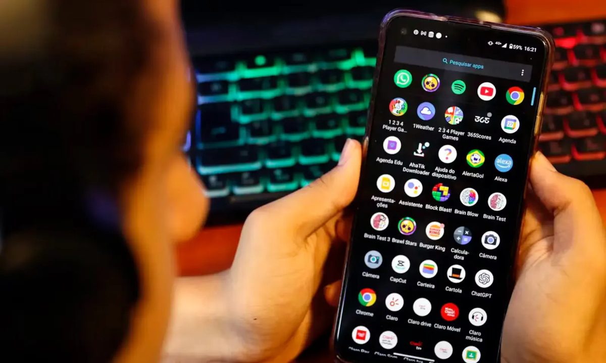 Discord deve explicar ações de proteção a menores