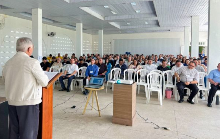 Diocese de Campina Grande encerra a sua 45ª Assembleia Diocesana