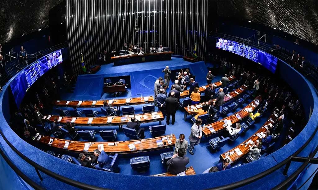 Eleições 2026: Por que vamos votar duas vezes para o Senado?