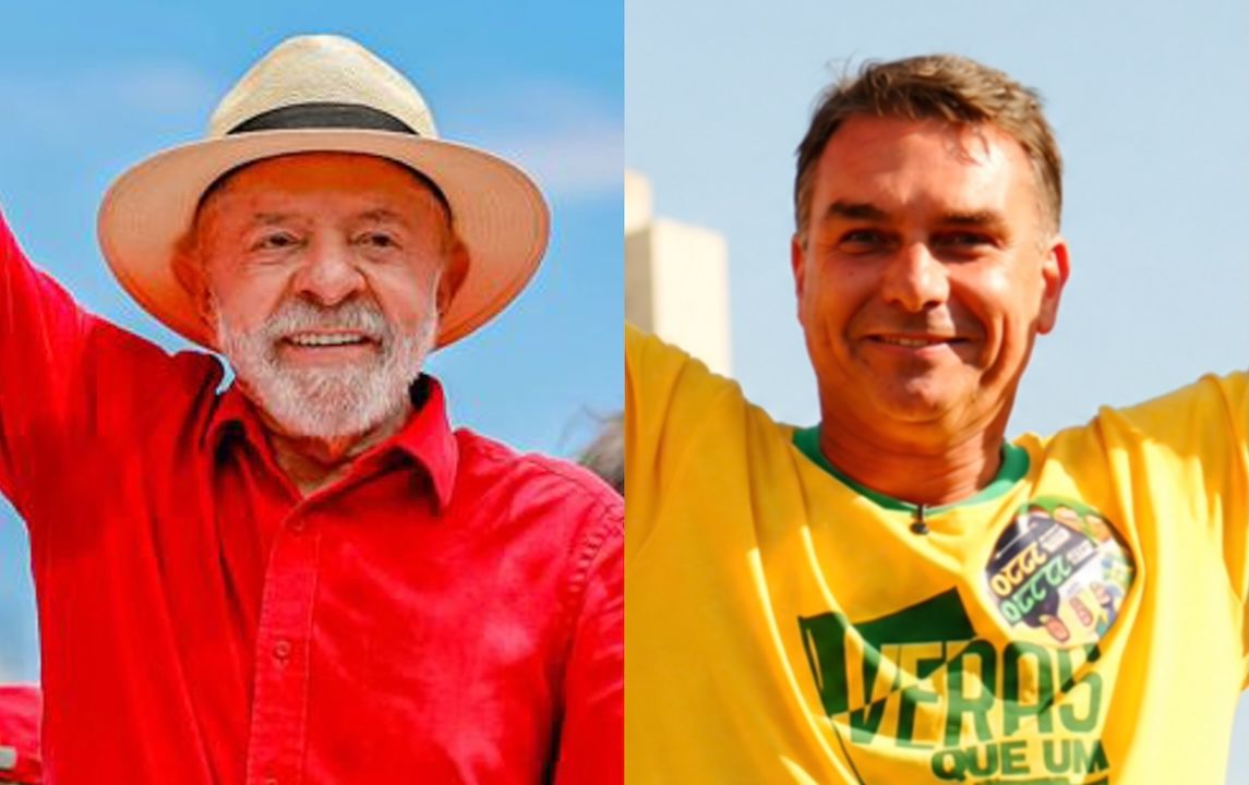 Candidaturas presidenciais movimentam Paraíba neste domingo