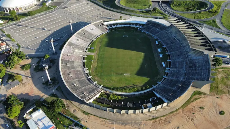 Botafogo-PB recebe Maringá para jogo de tudo ou nada pelo quadrangular da Série C