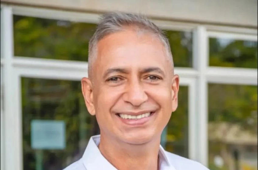Neilor César vence eleição e vai comandar o IFPB