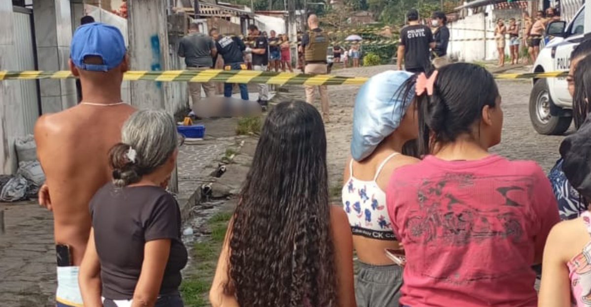 Jovem é assassinado no dia do aniversário em Bayeux
