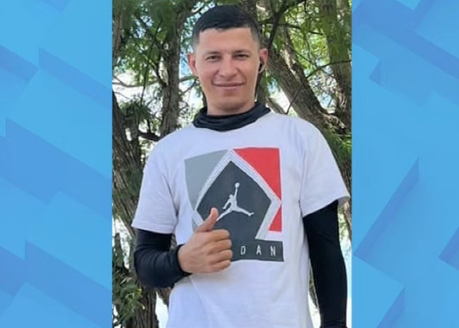 Colombiano desaparece após sair para festa em João Pessoa; família pede ajuda