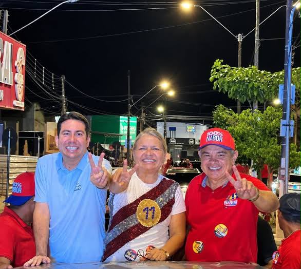 Felipe Leitão vence disputa em Alhandra com apoio de Marcelo Rodrigues