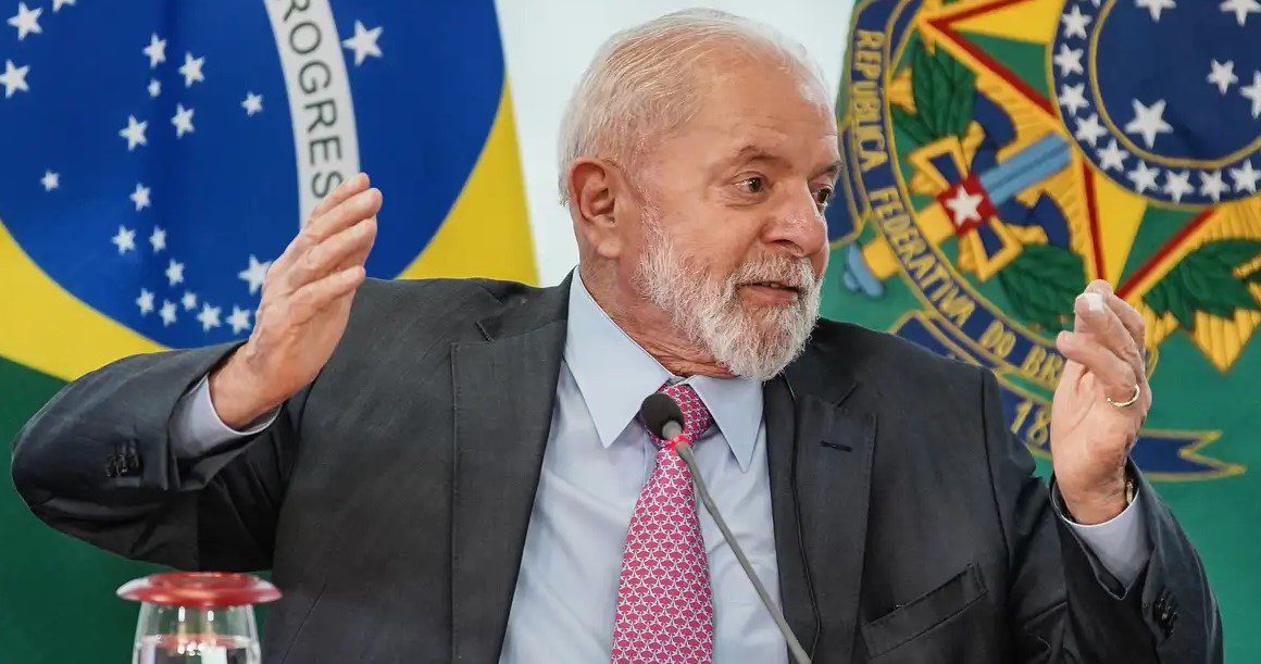 Adiada a viagem do presidente Lula para a Paraíba