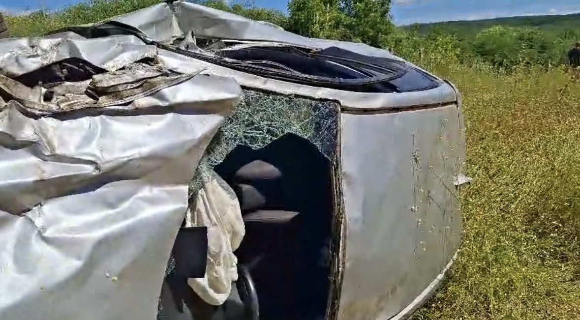 Acidente na PB-382 resulta em morte e ferido grave