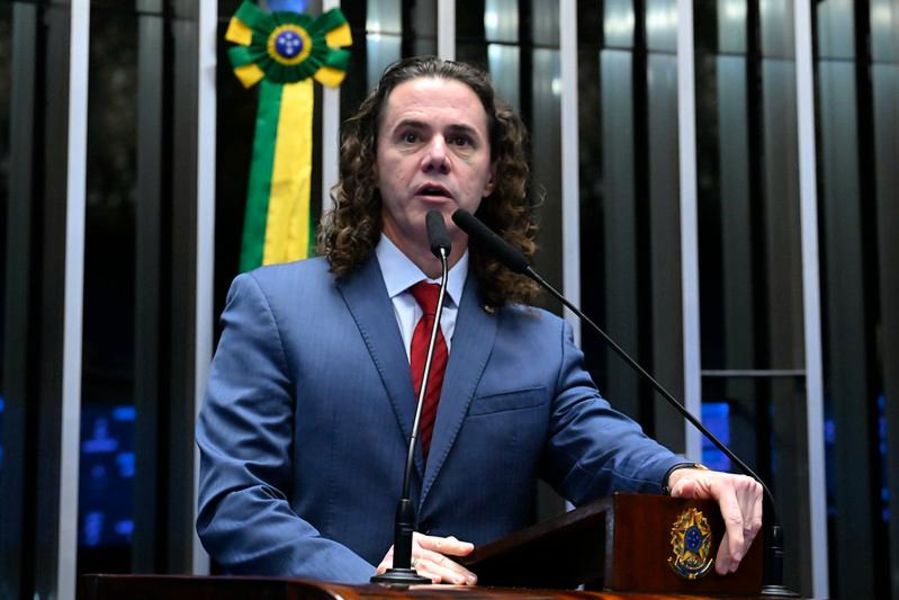 Senador Veneziano: “Nossa eleição será a vitória da boa política”
