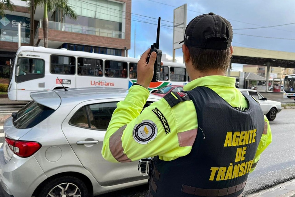 Semob promove ações educativas em escolas de João Pessoa