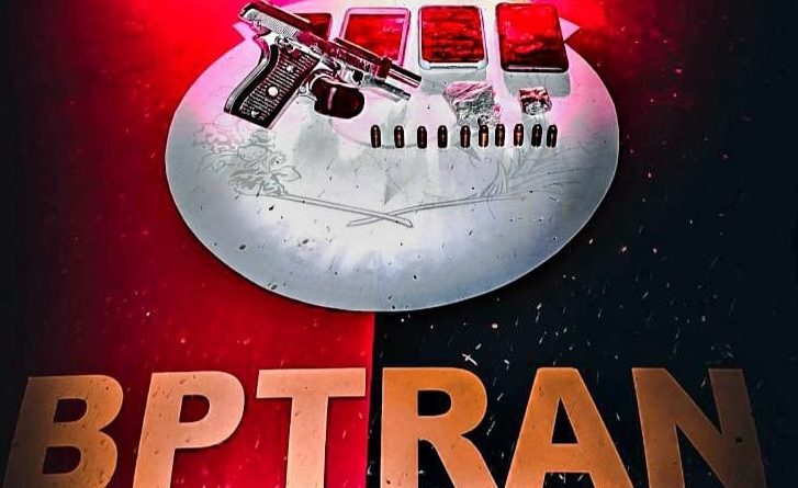 Líder de facção de Pernambuco é preso pela Polícia Militar em Itatuba
