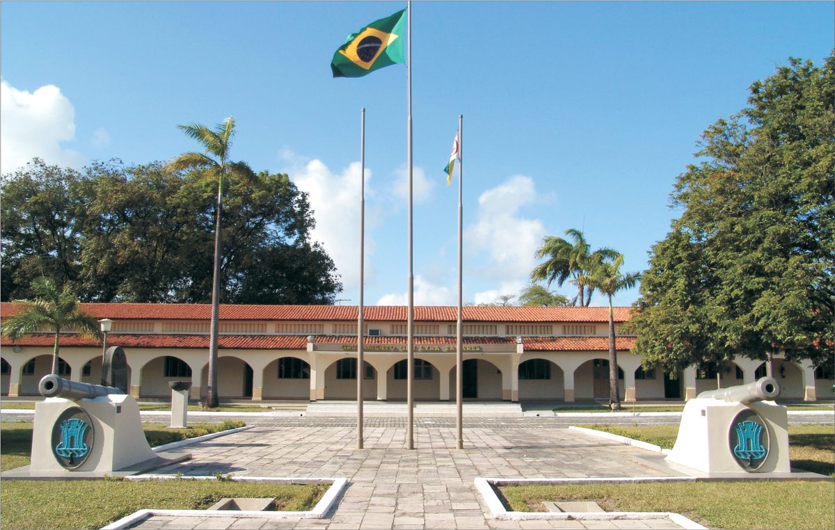 MPF ajuíza ação para mudar nome de ruas da Capital e do Grupamento de Engenharia