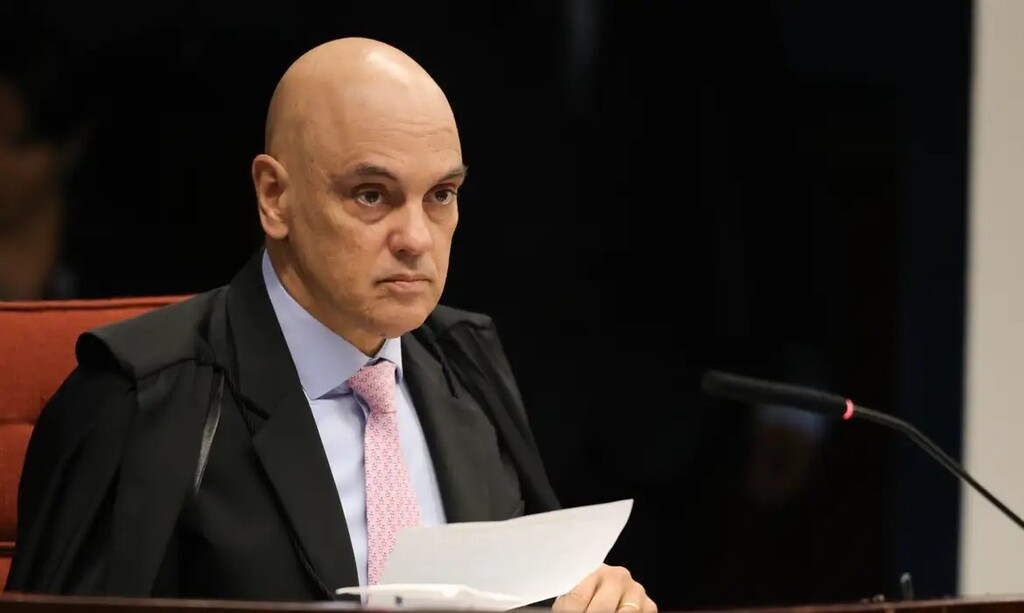 Contrato da esposa de ministro com banqueiro previa atuação até na PF
