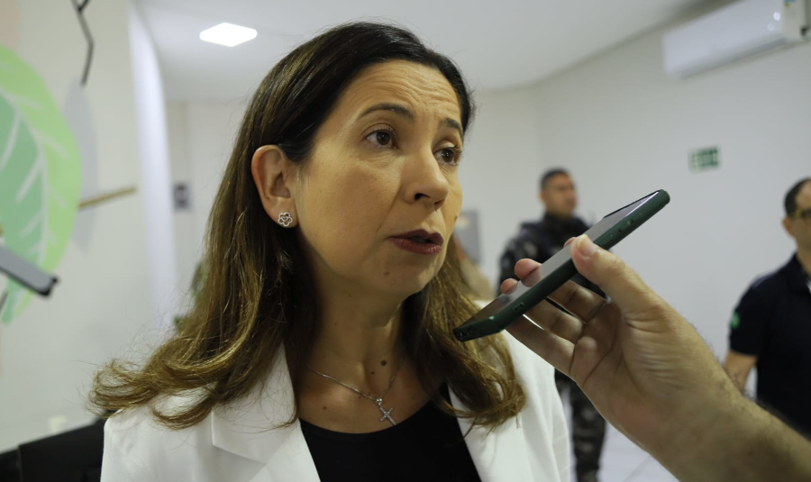 Justiça Eleitoral recolhe materiais de campanha em locais de votação de Campina Grande