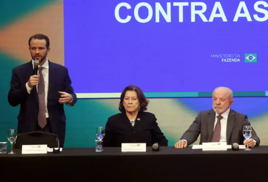 Bets que continuarem no ar após prazo serão bloqueadas, diz ministro