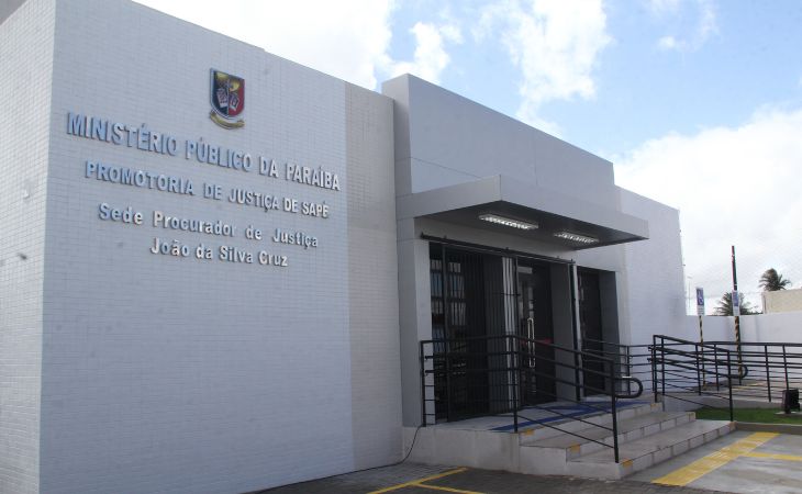 Entidade religiosa de Sapé é condenada por violações