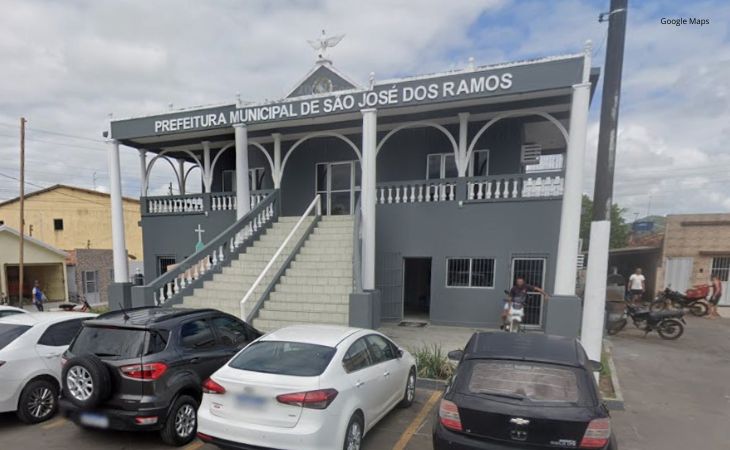Operação Dionísio: TJPB torna prefeito, primeira-dama e mais seis réus