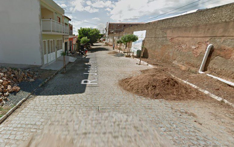 Mulher é morta a tiros pelo companheiro após discussão em Marizópolis
