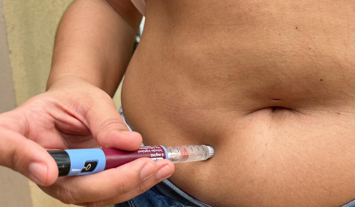 Dois são presos por roubar canetas emagrecedoras de farmácias de João Pessoa