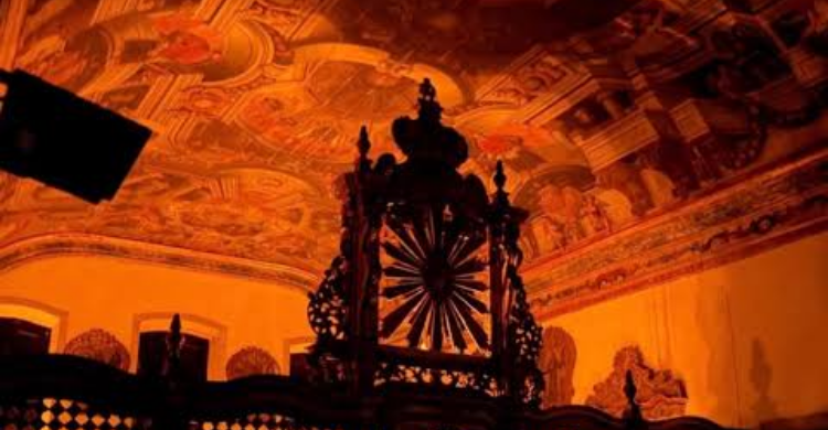 Centro Cultural São Francisco recebe passeios noturnos em setembro