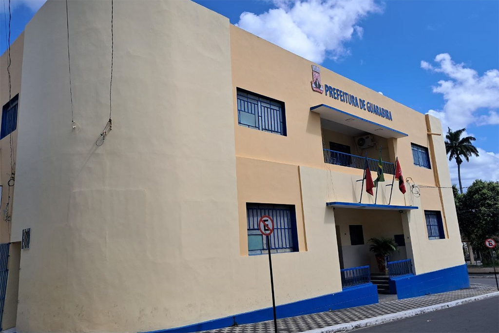 Prefeitura divulga concurso público para níveis médio e superior na Paraíba