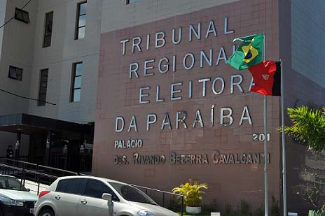 TRE-PB convoca mesários para as Eleições 2026 pelo WhatsApp