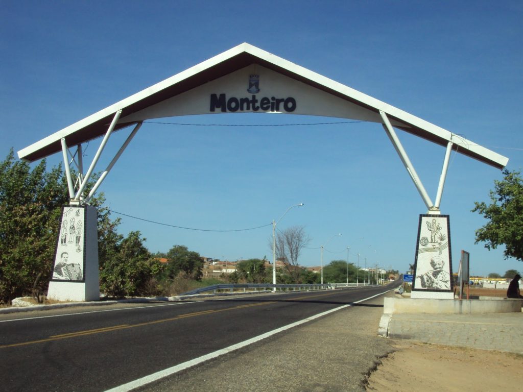 Prefeitura de Monteiro abre inscrições para concurso público