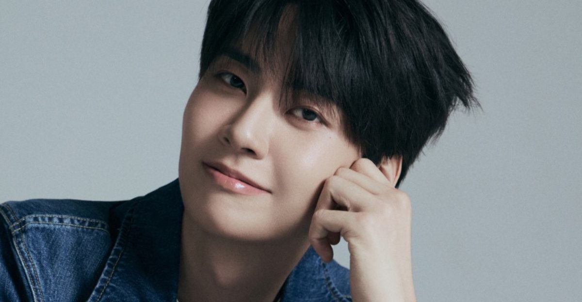 Lee Jin-hyuk é confirmado no Imagineland On The Road 2026