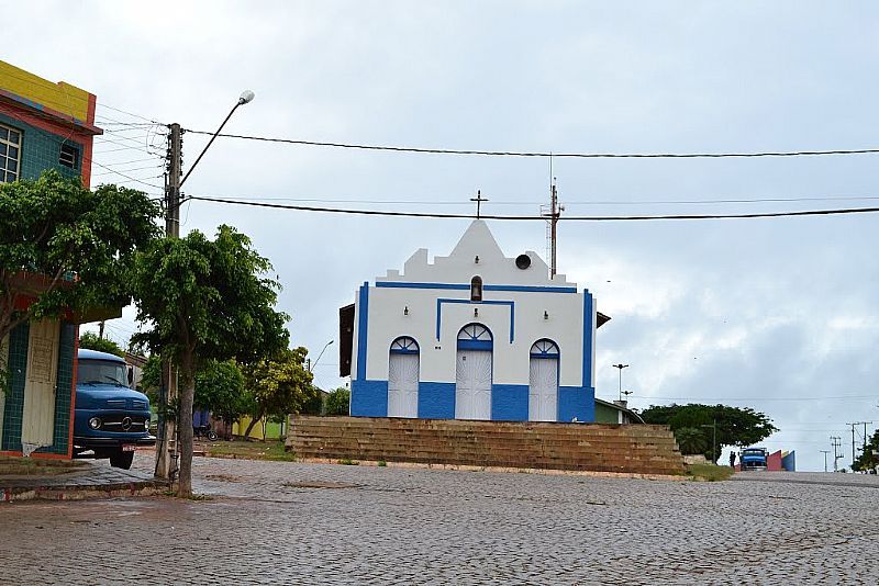 Com menos de 7 mil habitantes, Maturéia deve gastar mais de R$ 2 milhões em combustíveis