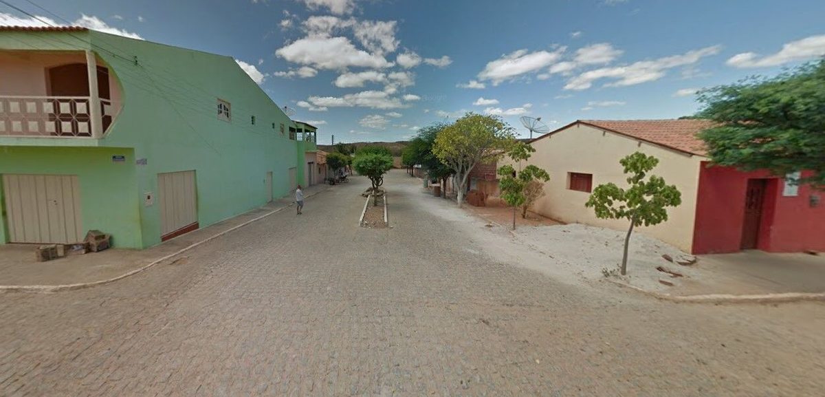 Santa Ines registra o maior volume de chuvas na Paraiba