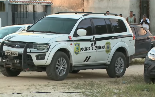 Homem é assassinado a tiros dentro de banheiro em Pitimbu