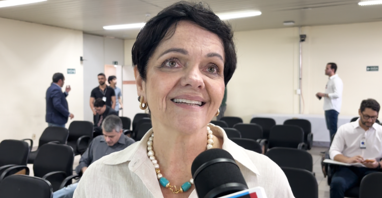 Juíza eleitoral pede prudência a candidatos durante campanha eleitoral