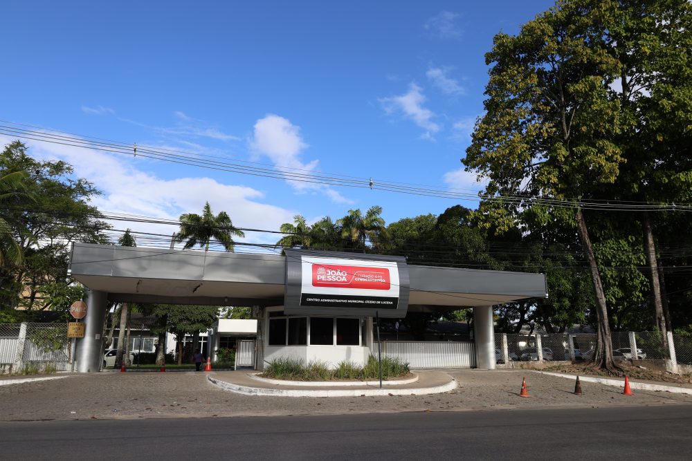 Prefeitura de João Pessoa abre cursos gratuitos de corte e costura, confeitaria e salgateria