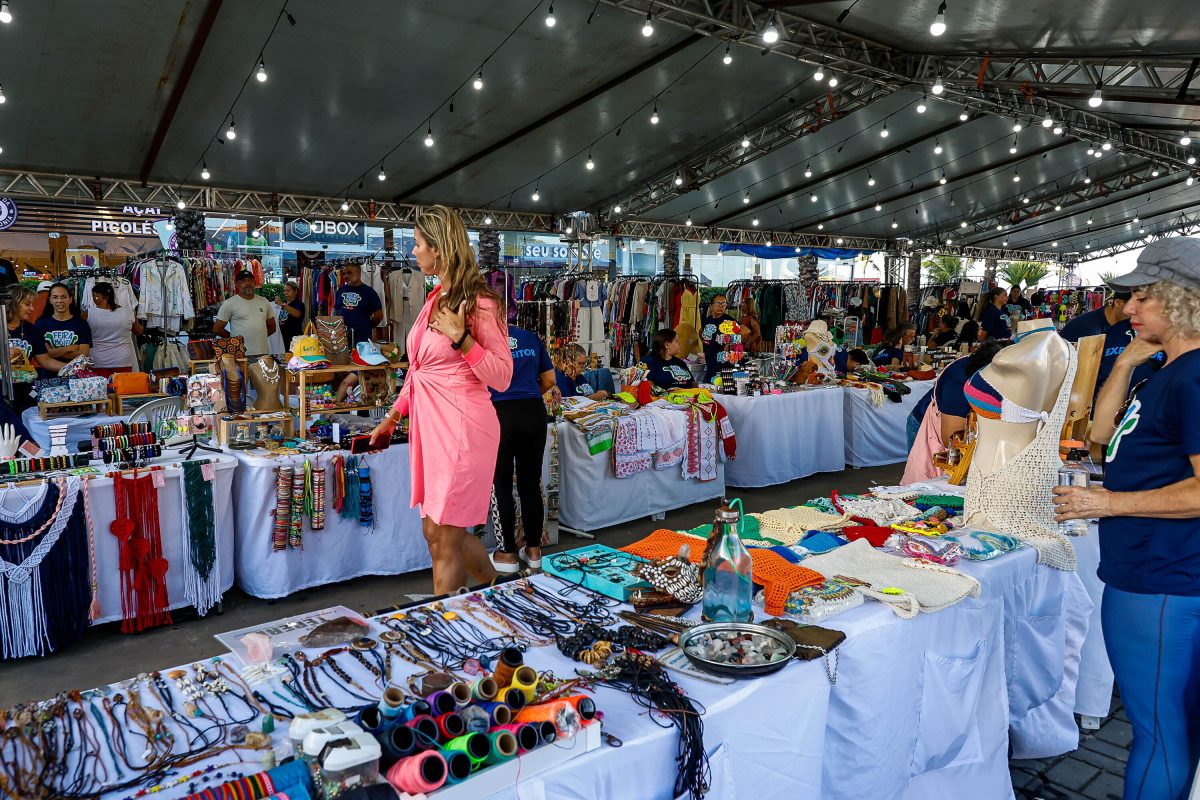 Feira Móvel divulga programação para o mês de agosto em João Pessoa
