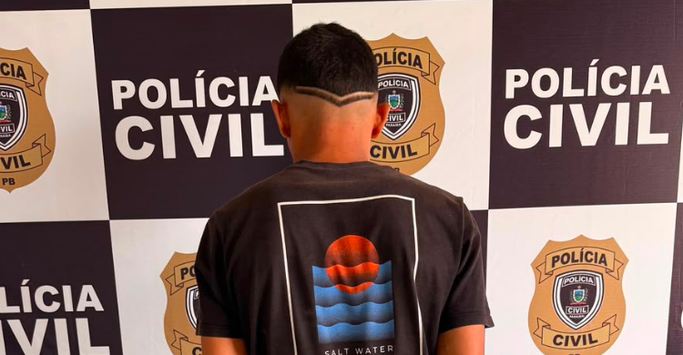 Polícia prende suspeito de integrar quadrilha de roubo de joias