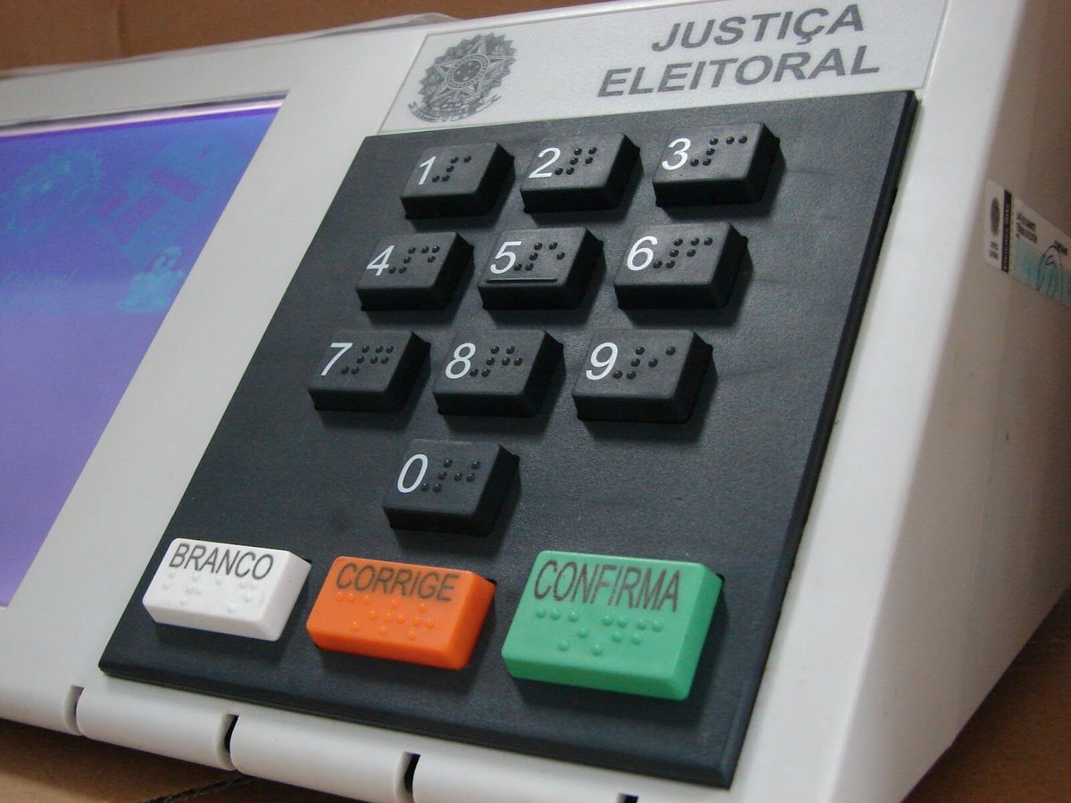 Marcação registra alta proporção de candidatos indígenas