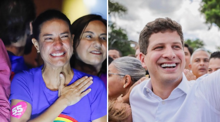 Pesquisa Quaest aponta cenário eleitoral para o governo de Pernambuco
