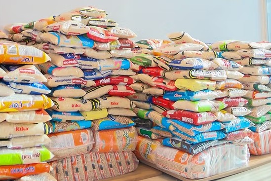 OAB-PB doa mais de uma tonelada de alimentos a entidades sociais da Capital