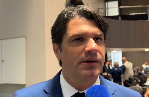 Após críticas às grades no Pavilhão do Chá, prefeito diz que quer ‘dar vida’ ao espaço