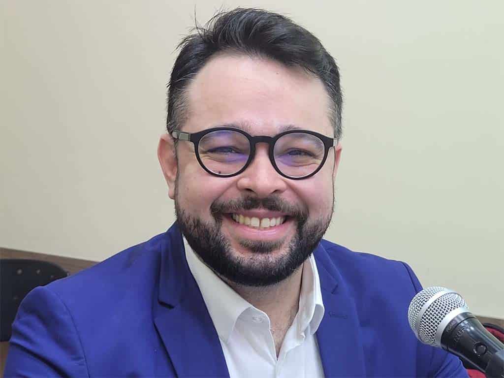 Prefeito de Campina Grande nomeia novo procurador-geral da PMCG