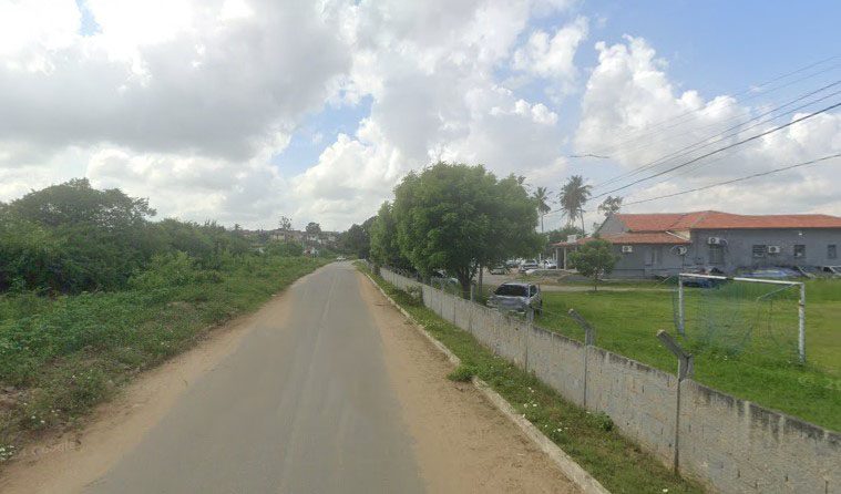 Cinco pessoas são mortas em fazenda na cidade de Itabaiana