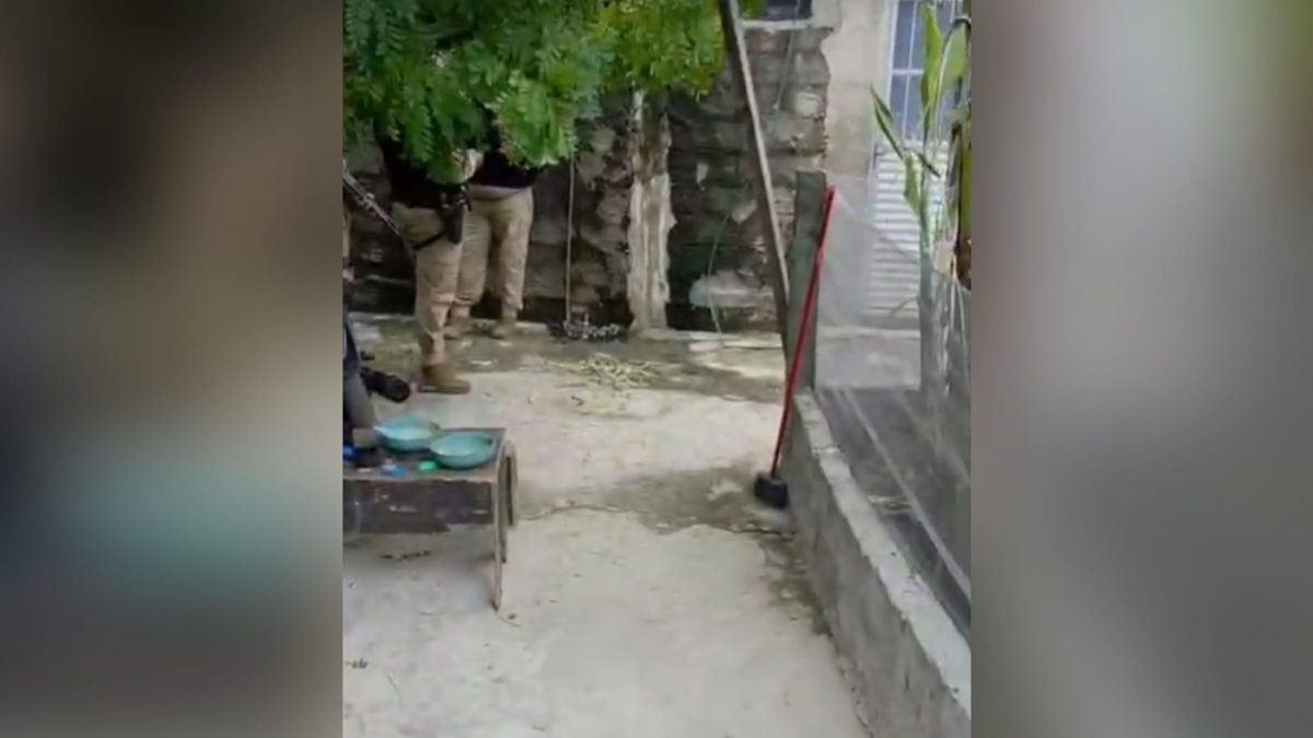 Homem faz familiares reféns e fere policiais em Alagoa Grande