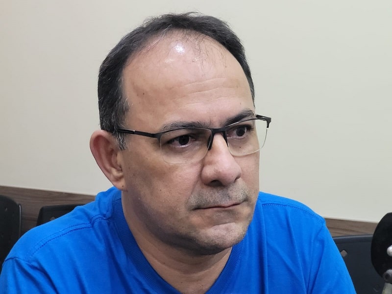 Bancários de Campina Grande e região defendem melhores condições de trabalho