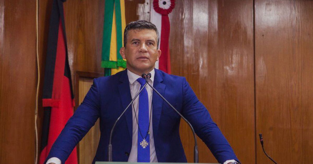 Vereador Carlão defende união da direita em João Pessoa