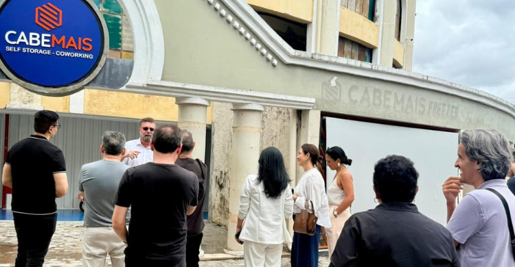 Empresa Cabe Mais celebra seis anos de atividades em João Pessoa
