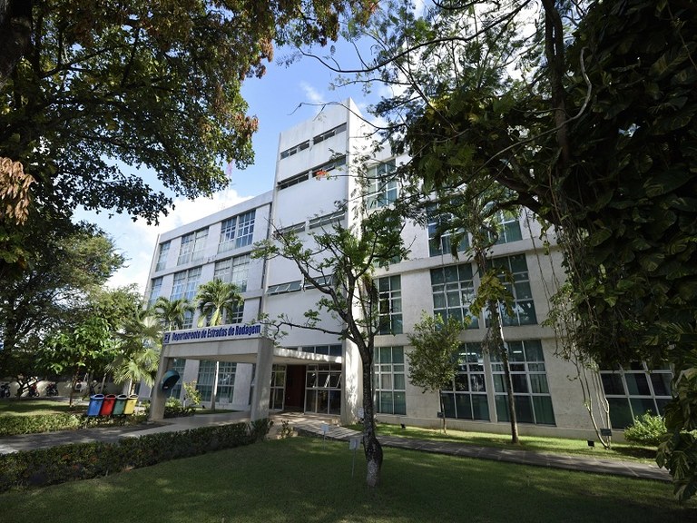 DER-PB esclarece situação de trecho da PB-032 após chuvas